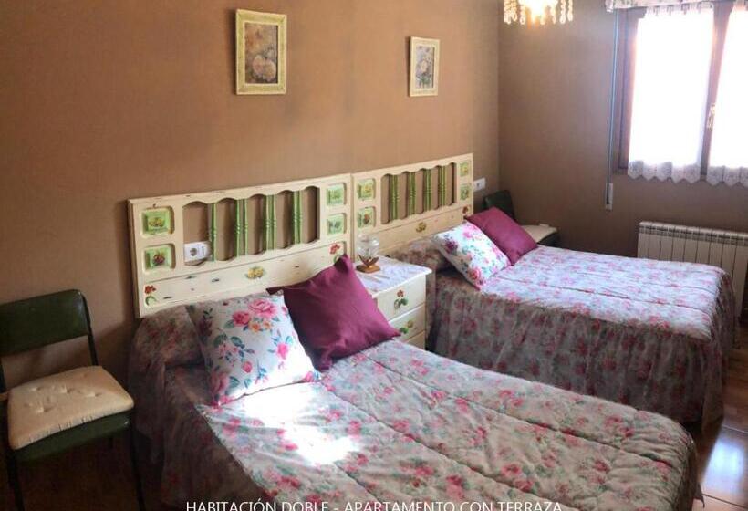 Casa Valle Cangas De Onís