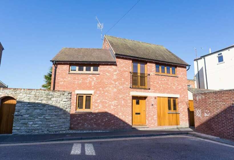 Dennetts House