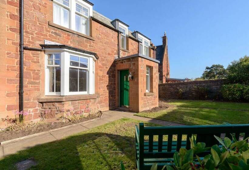 Glenconner Garden Cottage