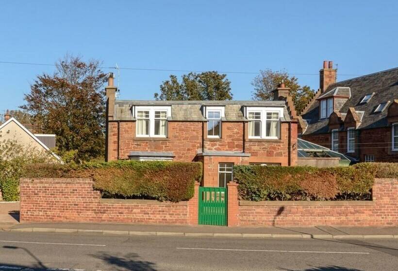 Glenconner Garden Cottage