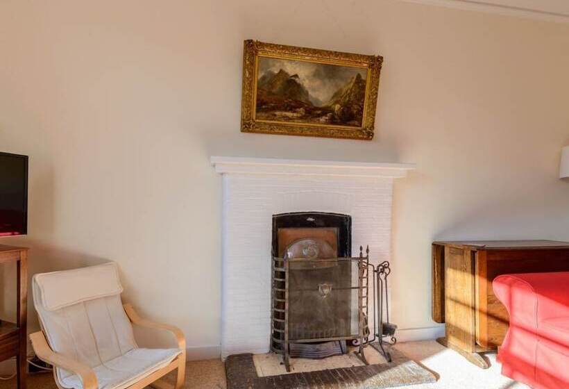 Glenconner Garden Cottage