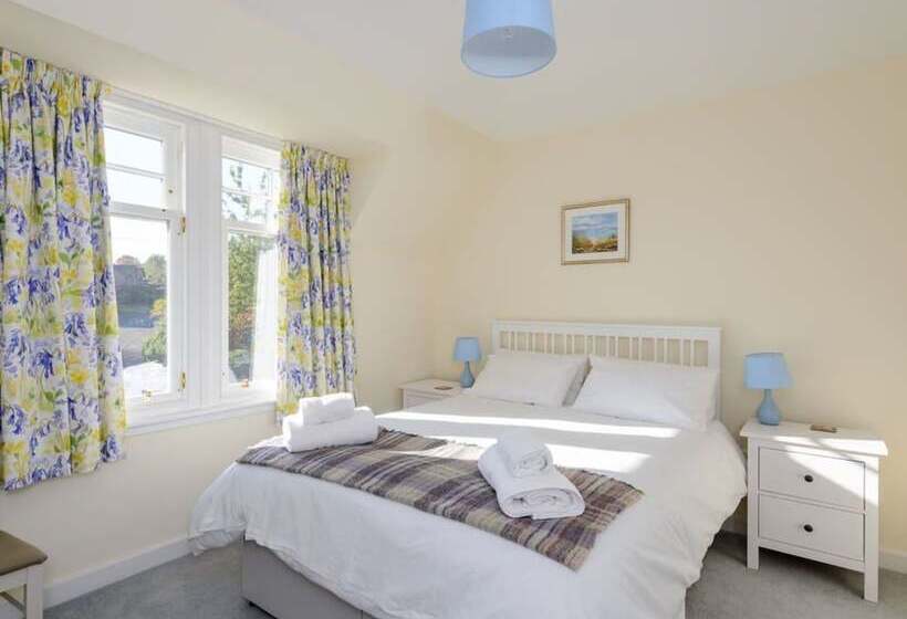 Glenconner Garden Cottage