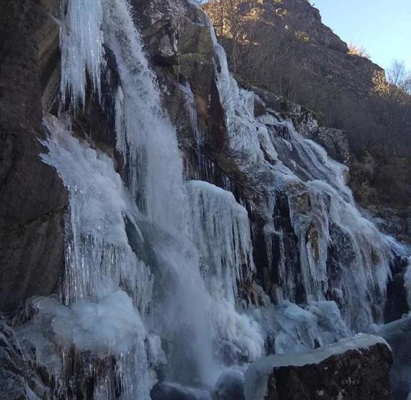 مسافرخانه Gela