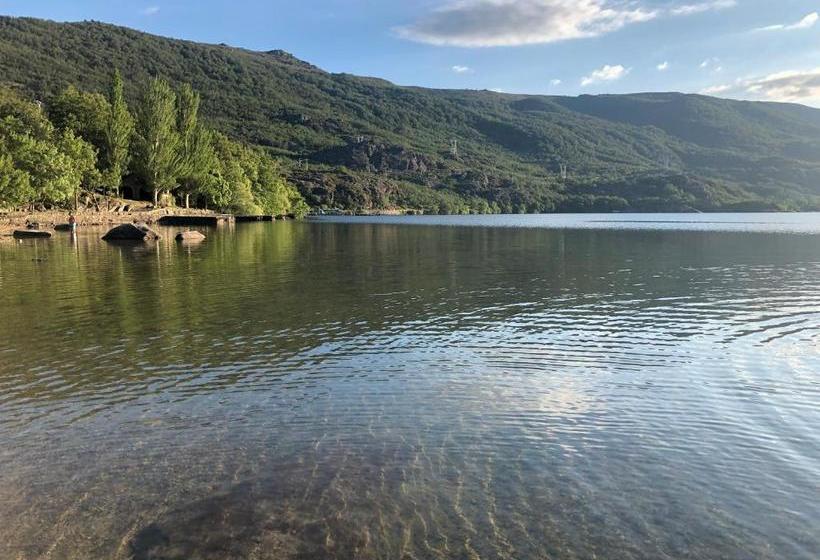 مسافرخانه Gela