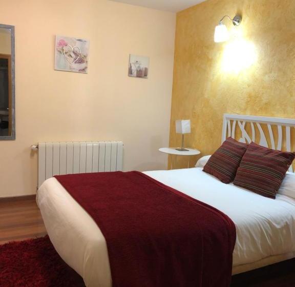 مسافرخانه Gela