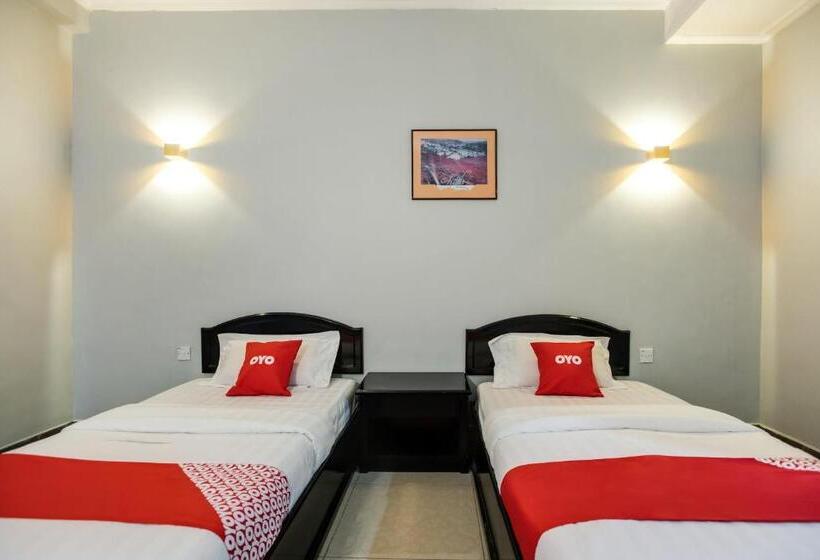 فندق Bestfriend By Oyo Rooms