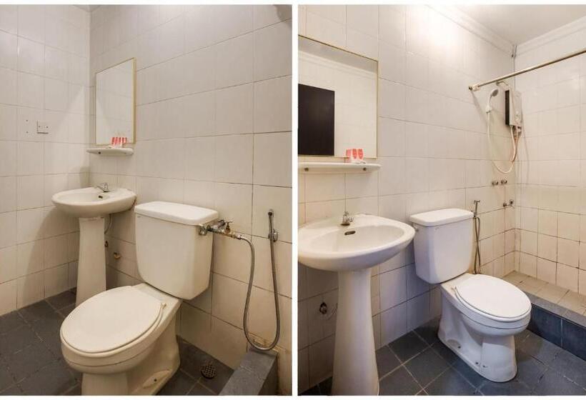 فندق Bestfriend By Oyo Rooms