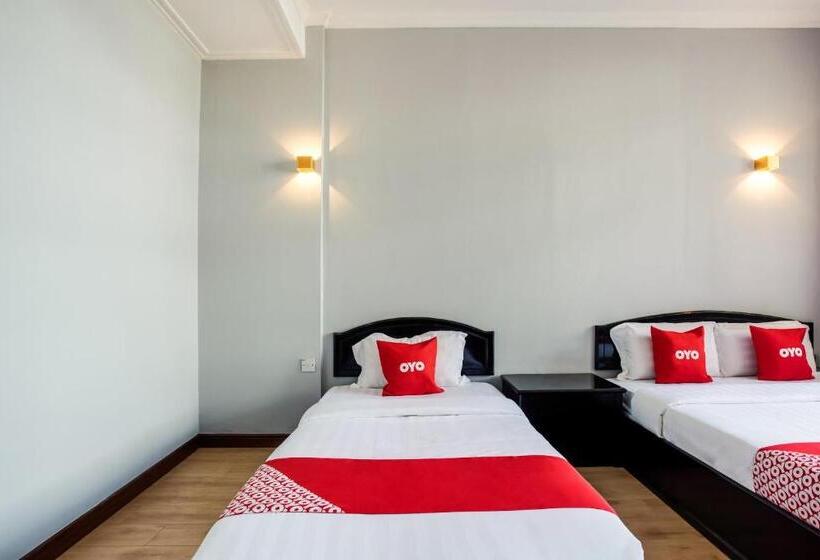 فندق Bestfriend By Oyo Rooms