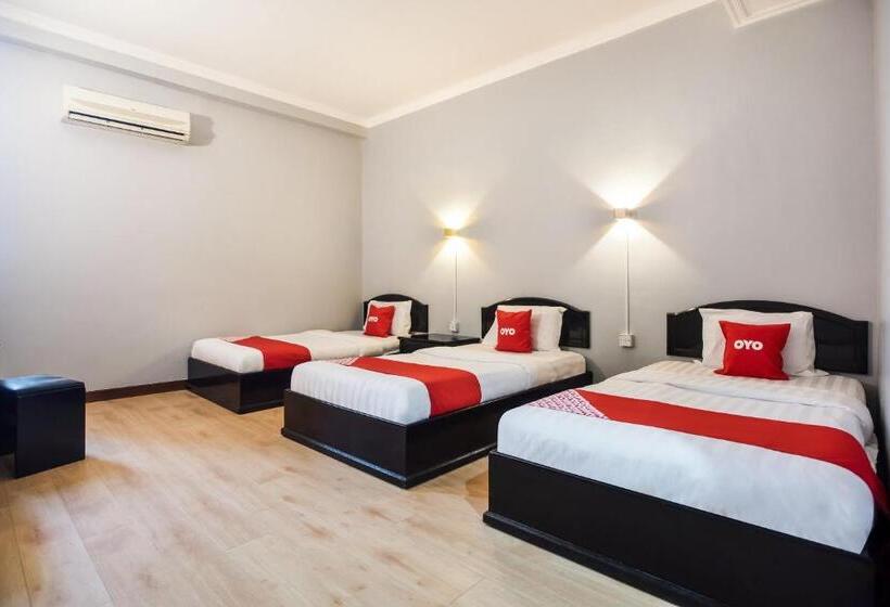 فندق Bestfriend By Oyo Rooms