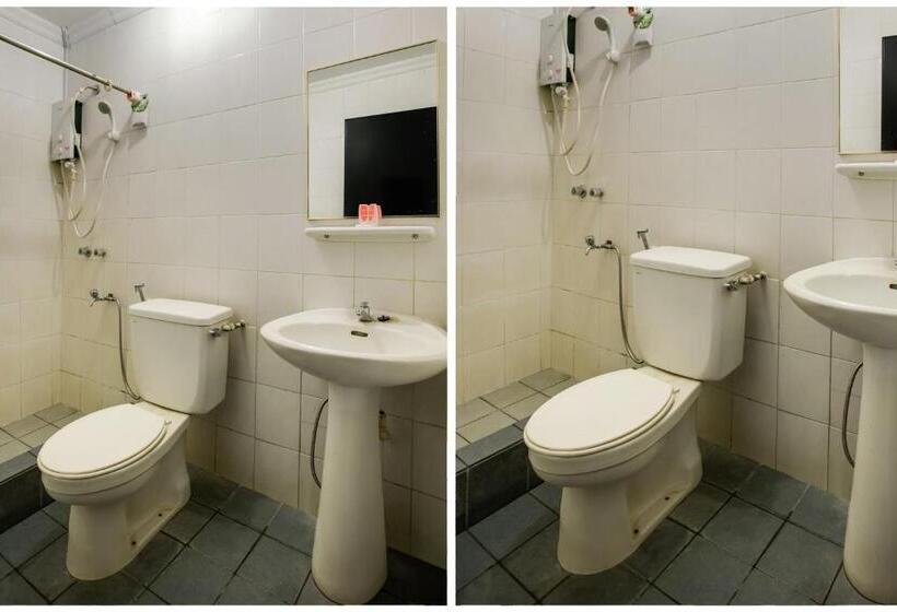 فندق Bestfriend By Oyo Rooms