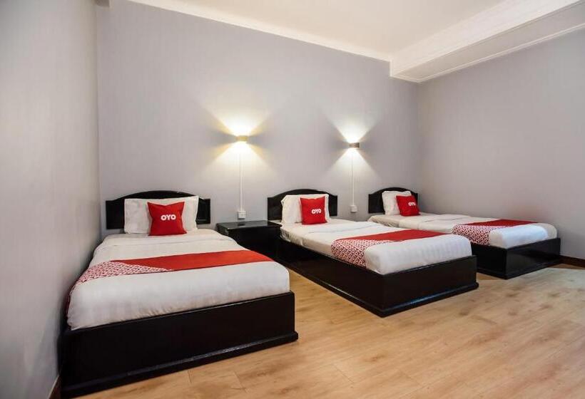 فندق Bestfriend By Oyo Rooms