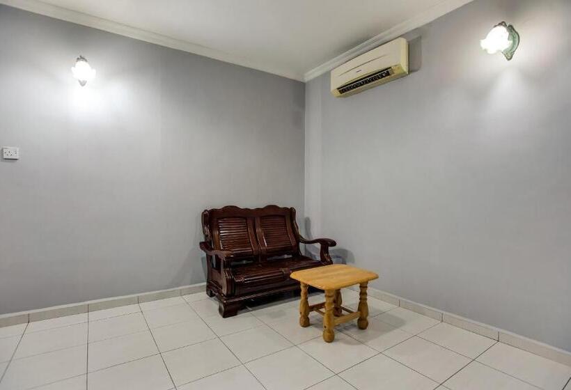 فندق Bestfriend By Oyo Rooms