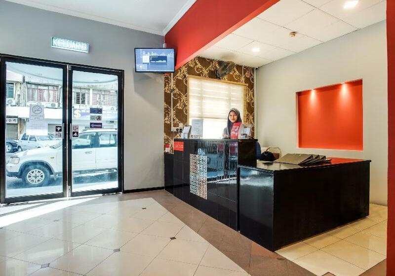 فندق Bestfriend By Oyo Rooms