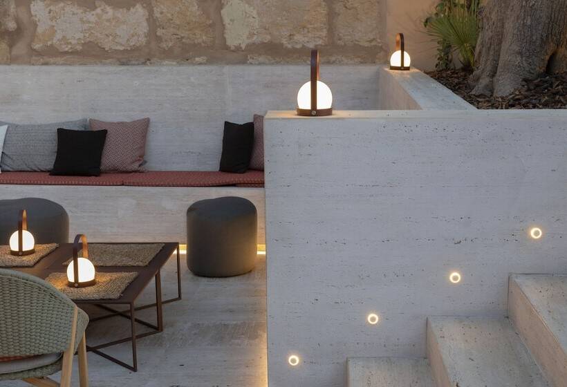 호텔 Can Auli Luxury Retreat  Adults Only