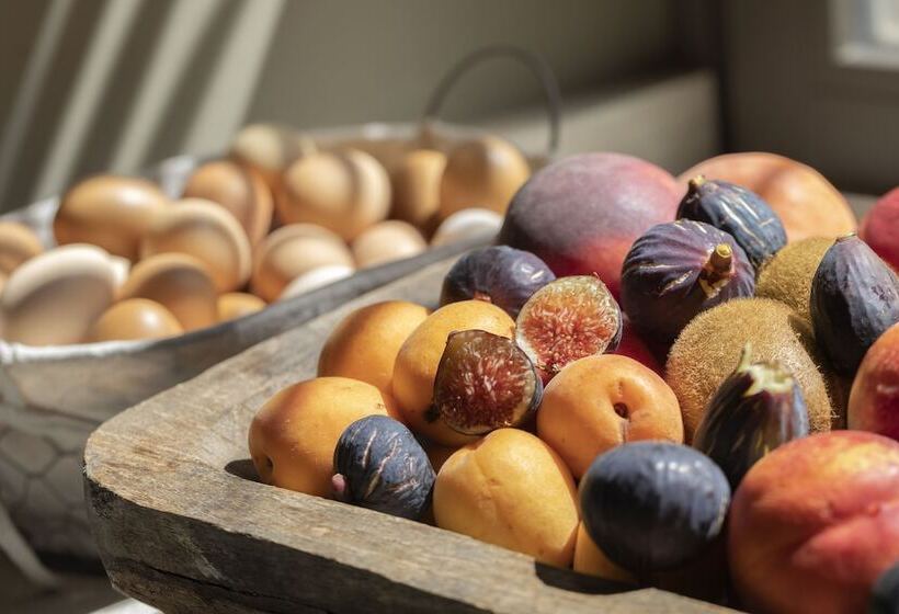 호텔 Can Auli Luxury Retreat  Adults Only