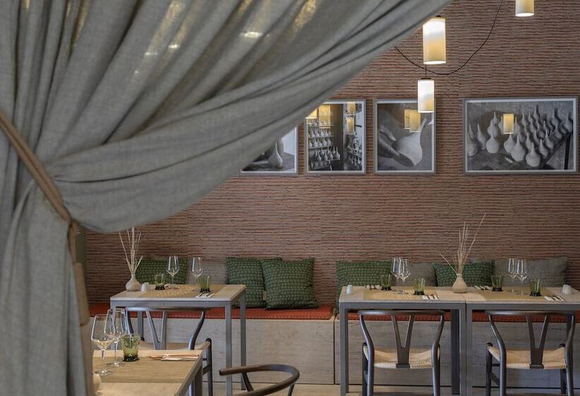 호텔 Can Auli Luxury Retreat  Adults Only