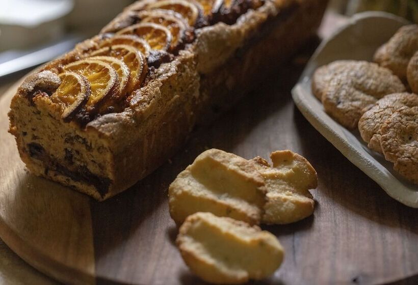 호텔 Can Auli Luxury Retreat  Adults Only