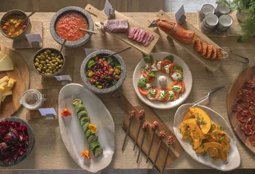 호텔 Can Auli Luxury Retreat  Adults Only