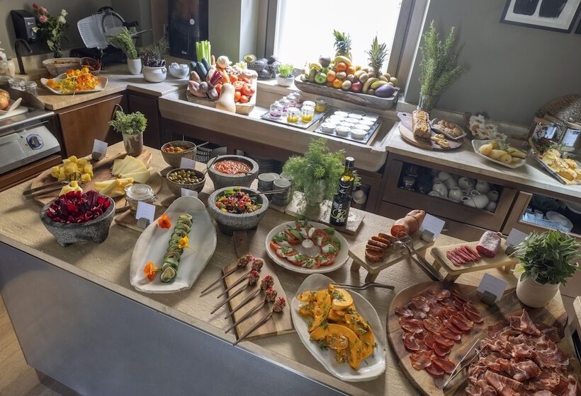 호텔 Can Auli Luxury Retreat  Adults Only