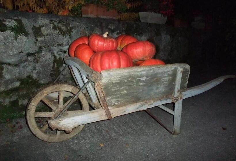 فندق Domaine Du Grand Cellier   Insolite En Savoie