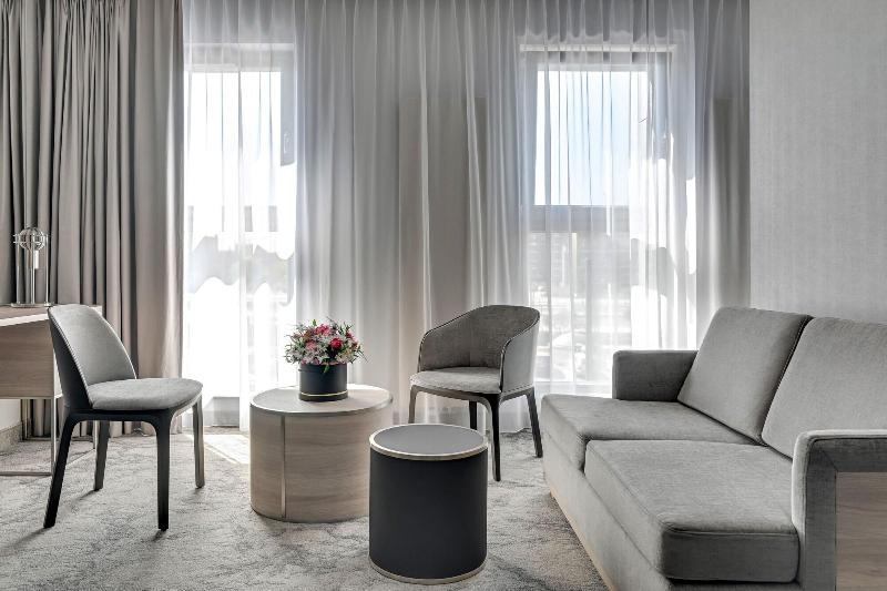 Отель Grano Gdańsk Old Town