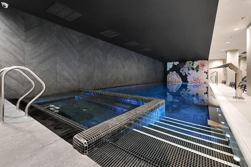 Отель Grano Gdańsk Old Town