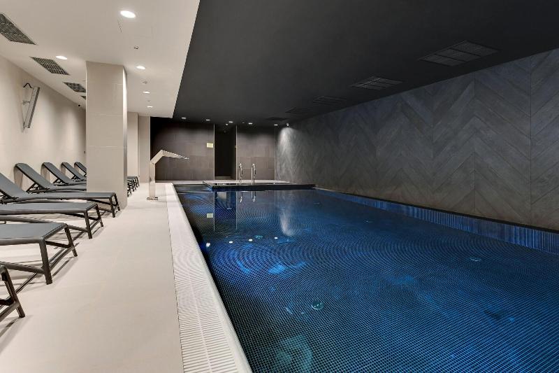 Отель Grano Gdańsk Old Town