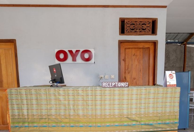 فندق Jeri Homestay By Oyo Rooms