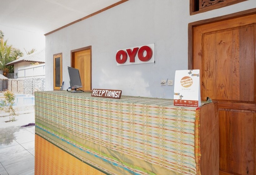 فندق Jeri Homestay By Oyo Rooms
