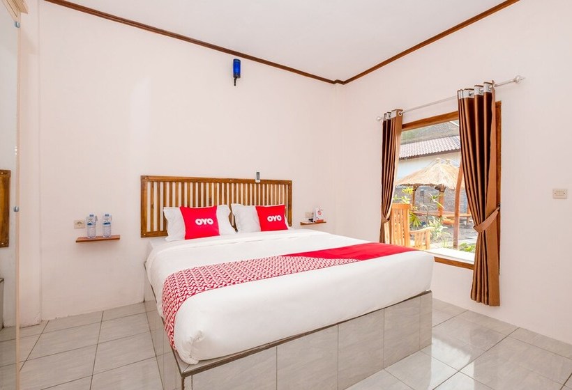 فندق Jeri Homestay By Oyo Rooms