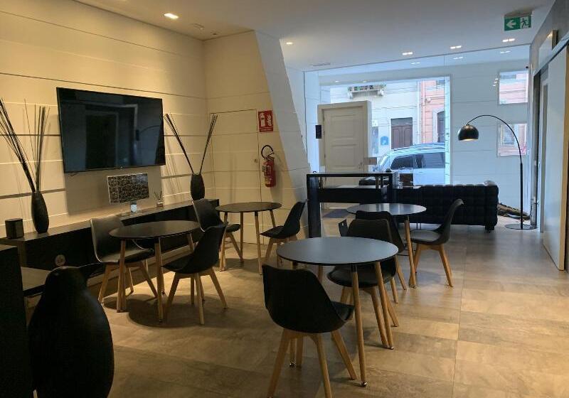 호텔 Neko Boutique