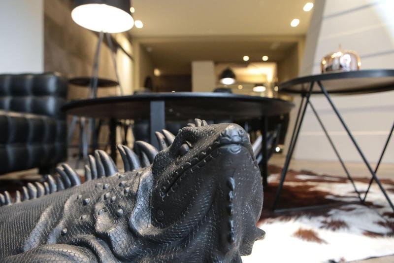 호텔 Neko Boutique