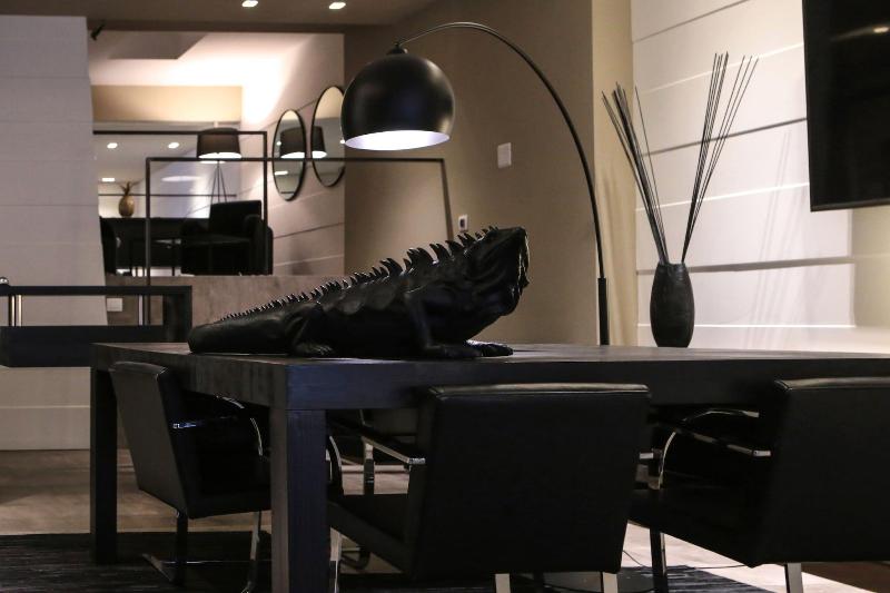 호텔 Neko Boutique