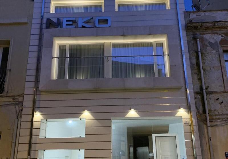 호텔 Neko Boutique