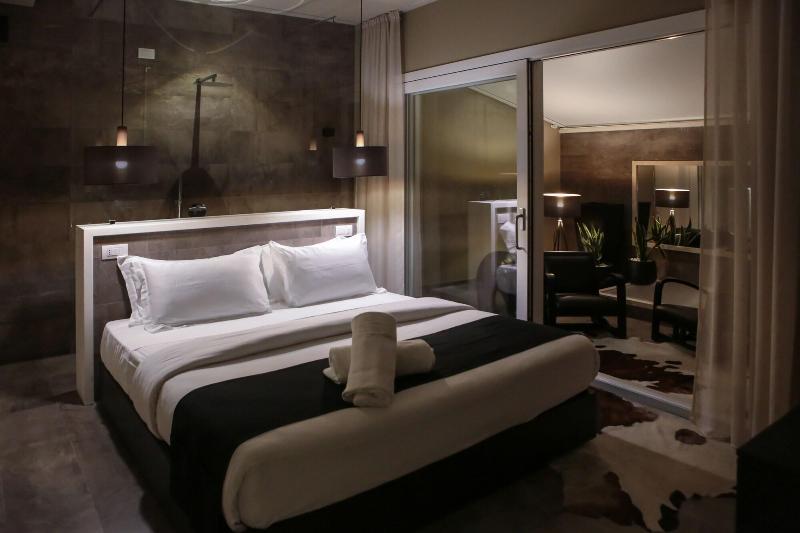 호텔 Neko Boutique