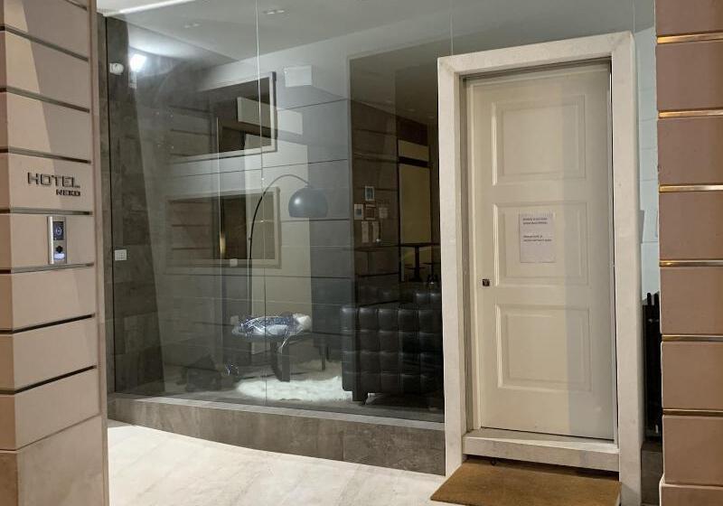 호텔 Neko Boutique