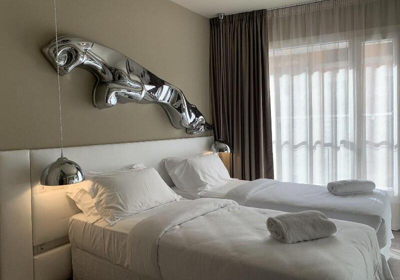 호텔 Neko Boutique