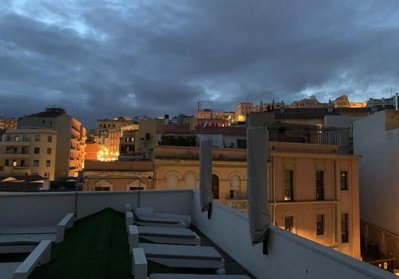 호텔 Neko Boutique