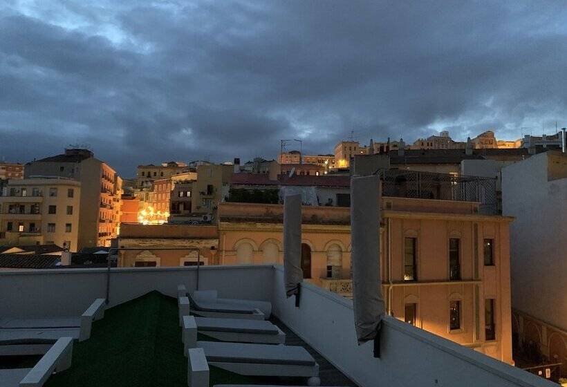 호텔 Neko Boutique