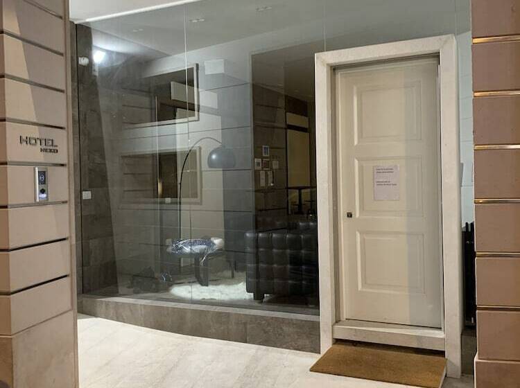 호텔 Neko Boutique