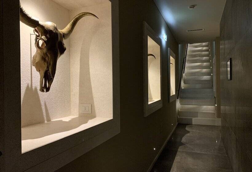 호텔 Neko Boutique