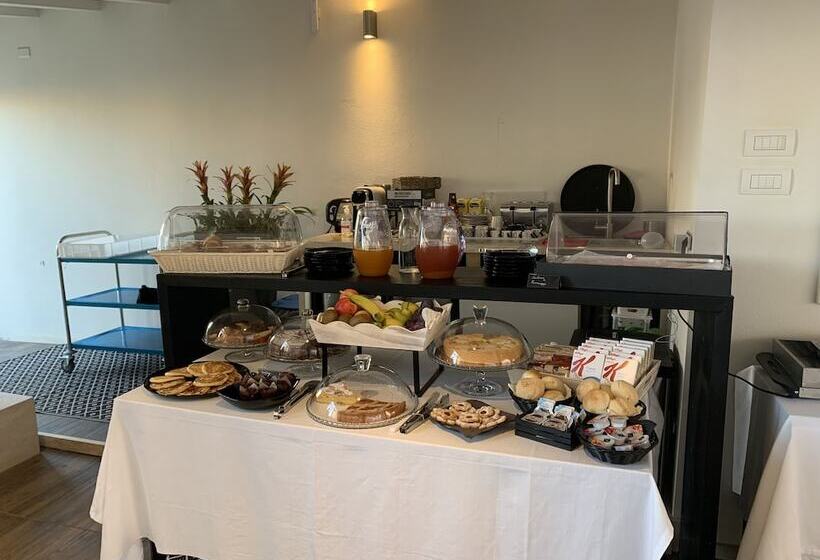 호텔 Neko Boutique