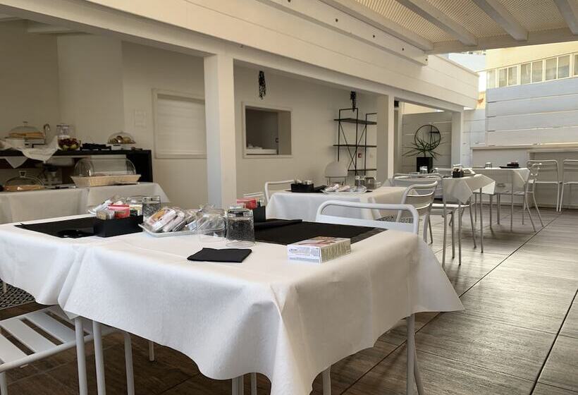 호텔 Neko Boutique