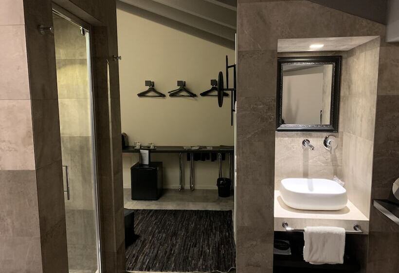 호텔 Neko Boutique