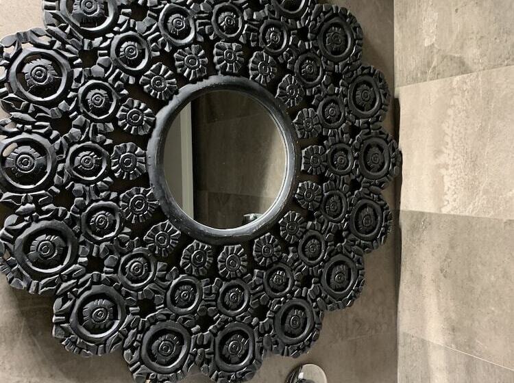 호텔 Neko Boutique