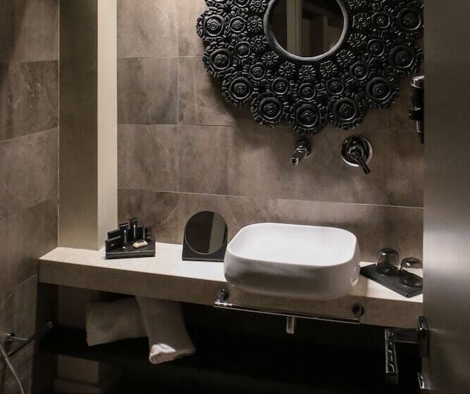 호텔 Neko Boutique