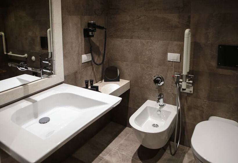 호텔 Neko Boutique