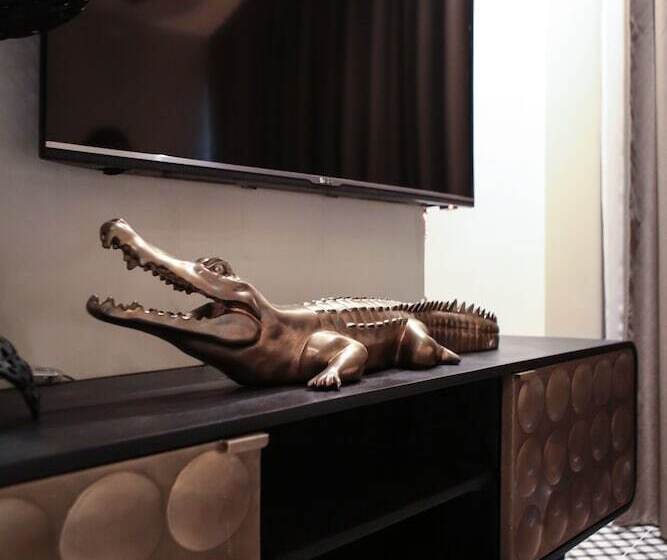 호텔 Neko Boutique