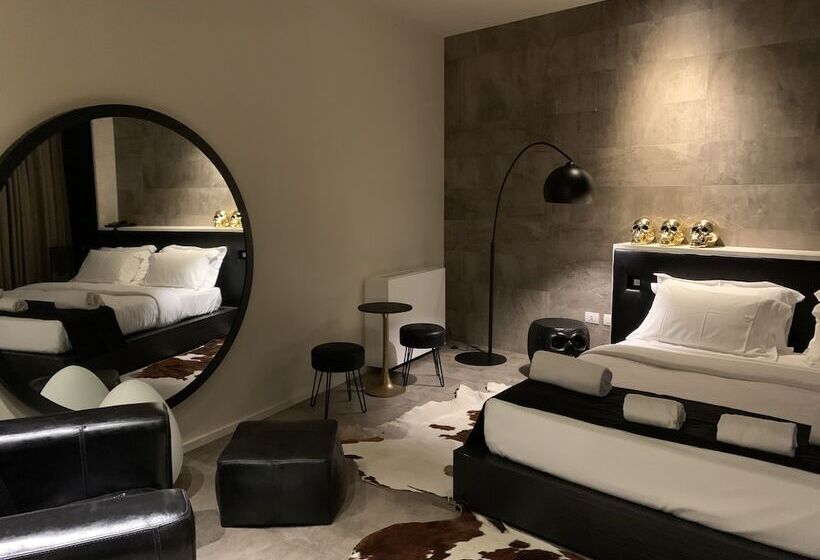 호텔 Neko Boutique