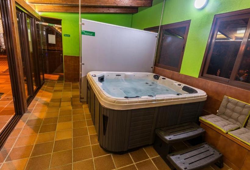 فندق Núcleo Rural Tixileiro